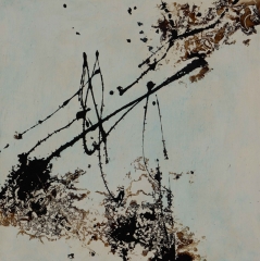 Serie "Verwandlung"